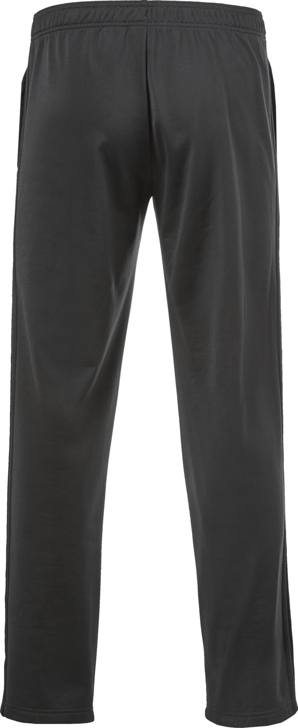 adidas Men's Essential 3-Stripe Tricot Pants - view number 5