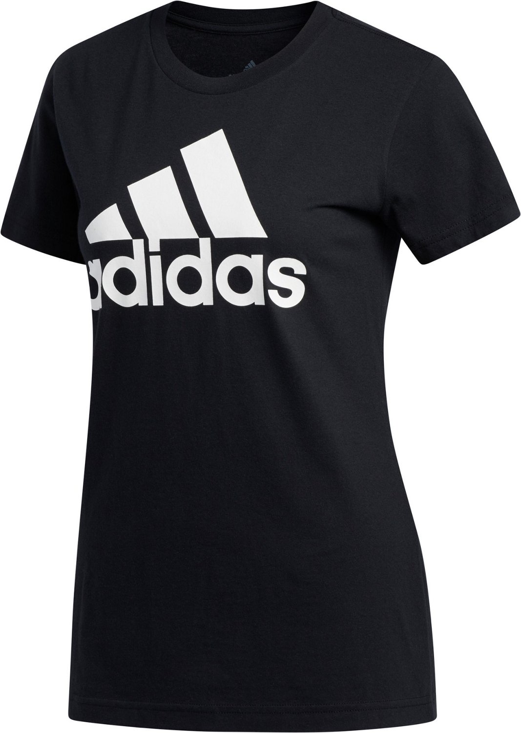 adidas Women's Basic Badge of Sport T-shirt | Academy
