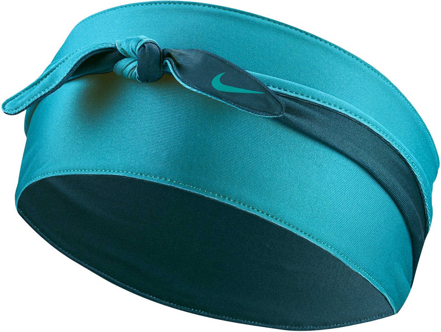 Nike Women's Bandana Head Tie - view number 2