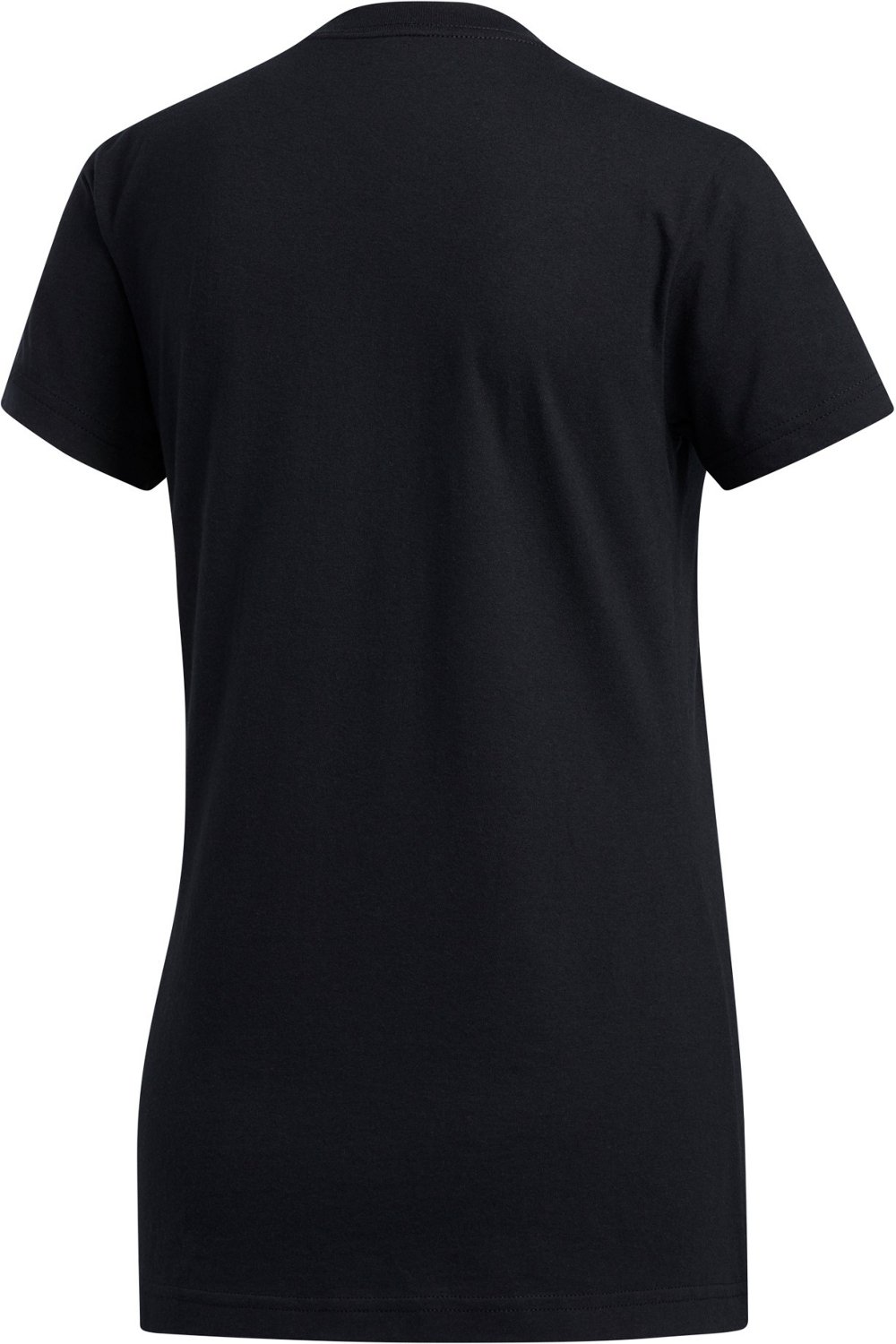 adidas Women's Basic Badge of Sport T-shirt - view number 6