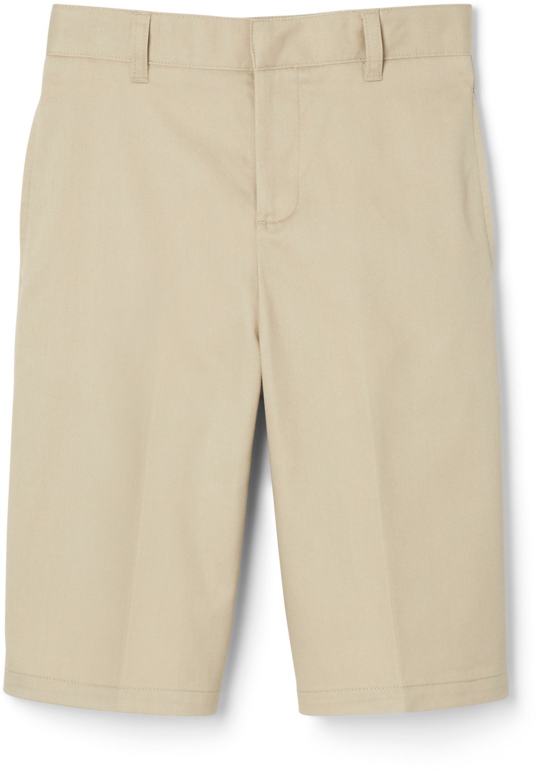 Women's Gaiam High-Waisted Straight-Leg Pants with Pork Chop Pockets