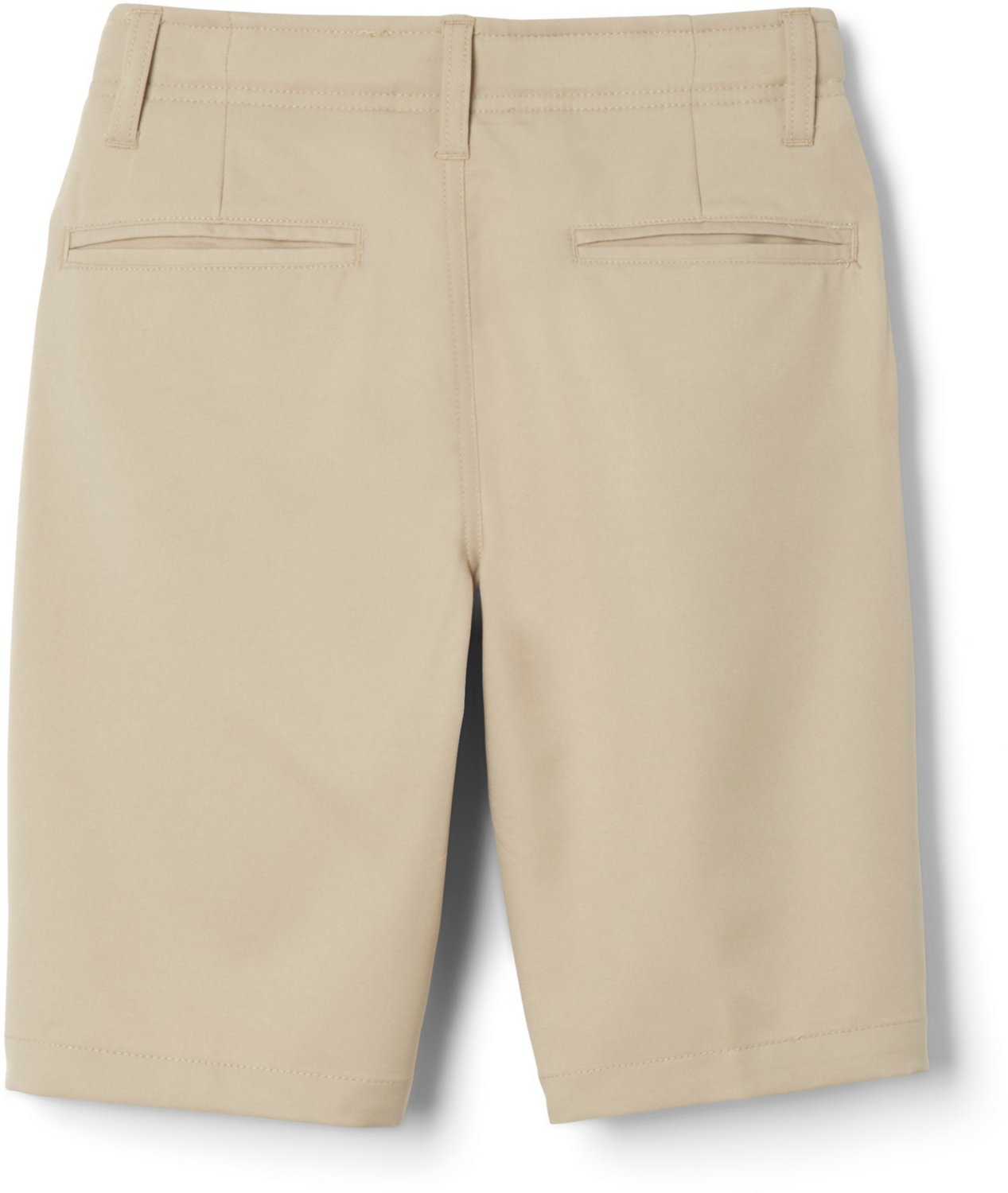 French Toast @School Boys' Performance Stretch Shorts                                                                            - view number 2