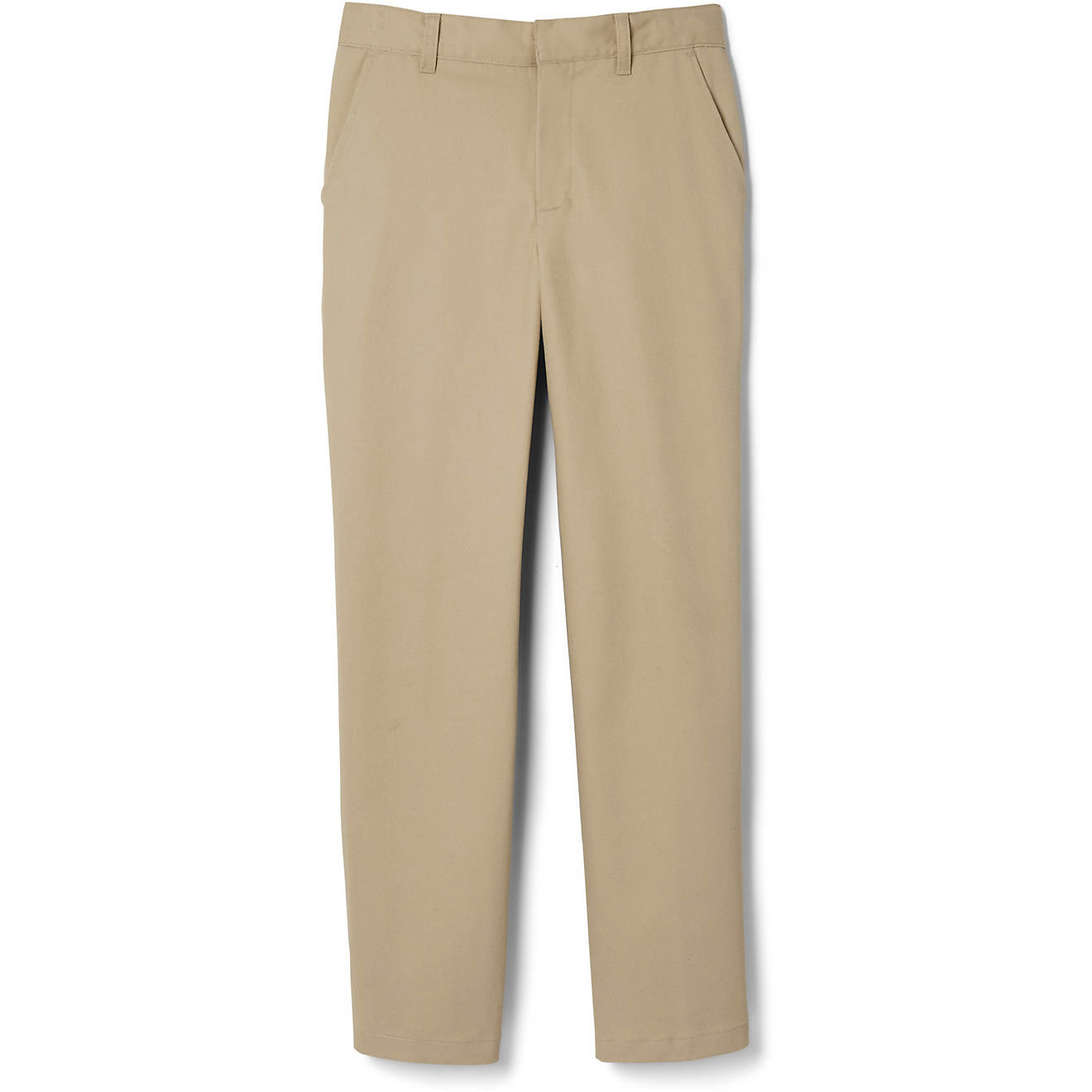 French Toast @School Boys' Relaxed Fit Twill Pants                                                                               - view number 1