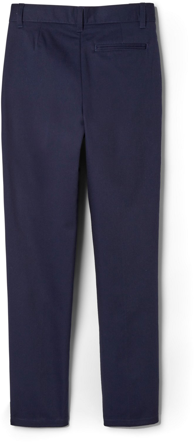 French Toast @School Boys' Relaxed Fit Twill Pants - view number 2