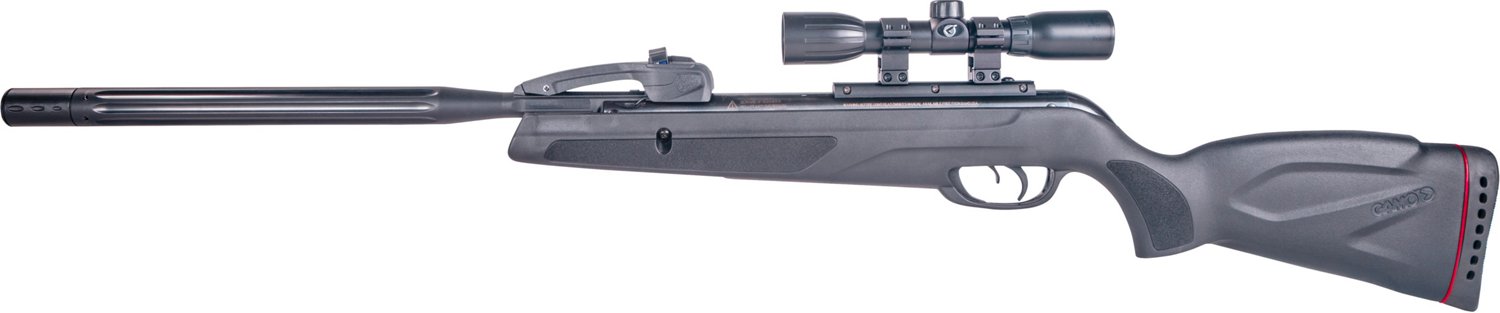 Gamo Swarm Whisper .177 Air Rifle                                                                                                - view number 2