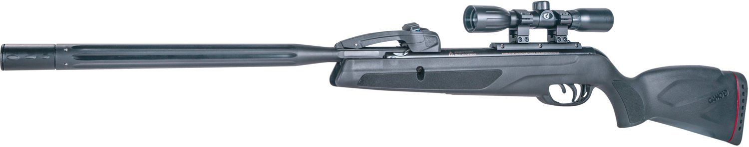 Gamo Swarm Whisper .177 Air Rifle - view number 3