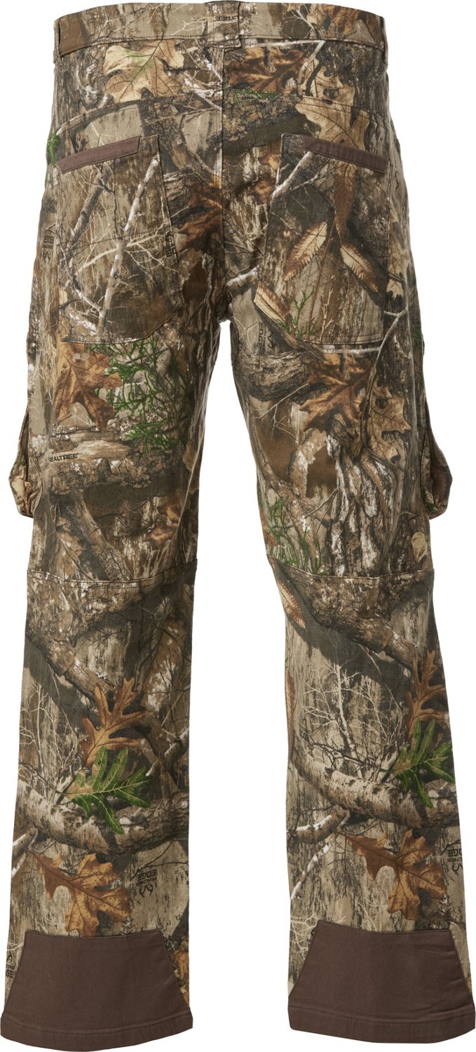 Magellan Outdoors Men's Camo Hill Country 7-Pocket Twill Hunting Pants                                                           - view number 6