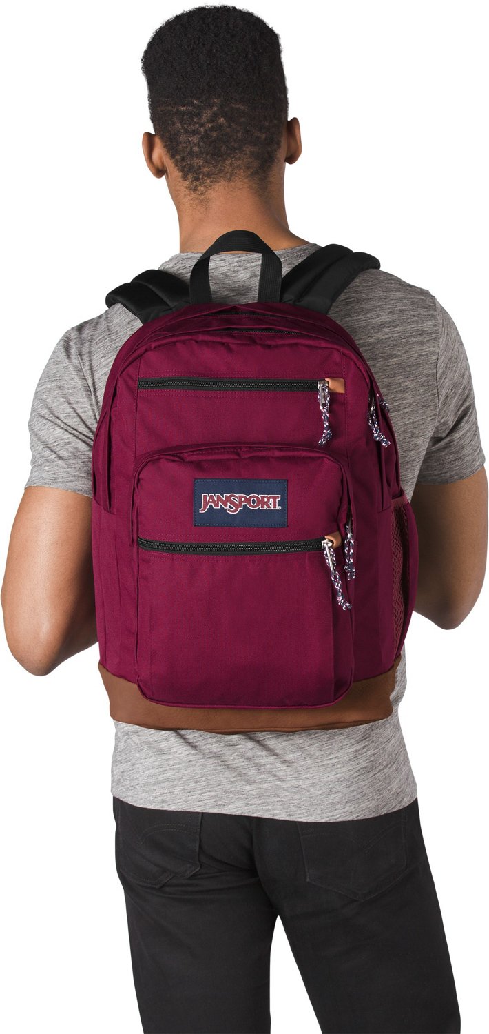 JanSport Cool Student Backpack                                                                                                   - view number 4