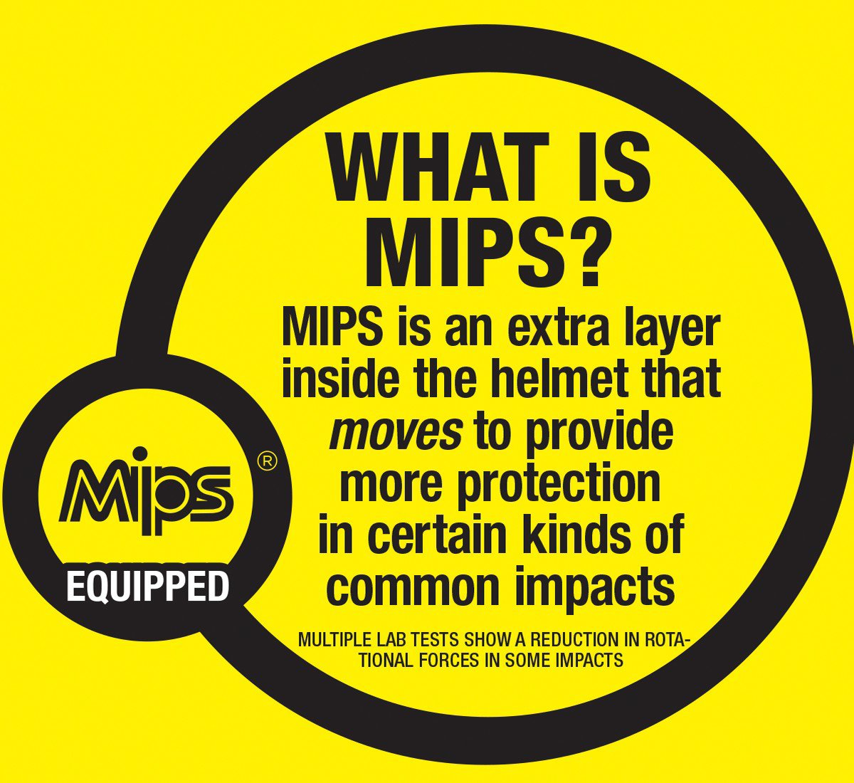 Bell Boys' Revolution MIPS Bicycle Helmet