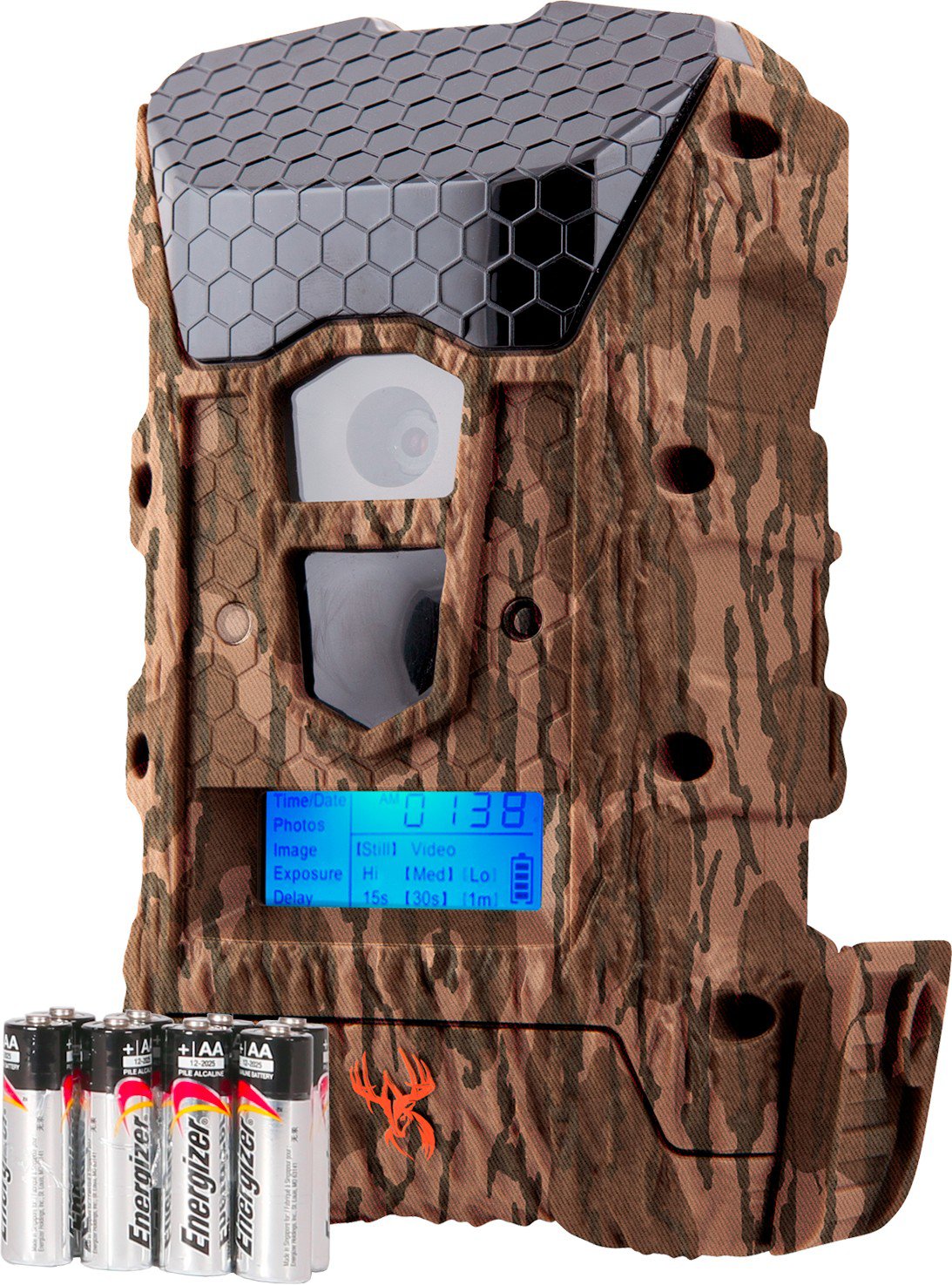 Wildgame Innovations Wraith Lights Out 16.0 MP Game Camera Combo - view number 2