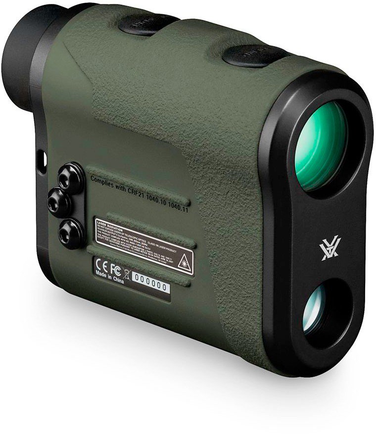 Vortex Ranger 1800 Laser Range Finder - view number 2