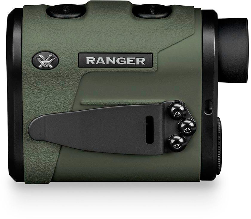 Vortex Ranger 1800 Laser Range Finder - view number 3