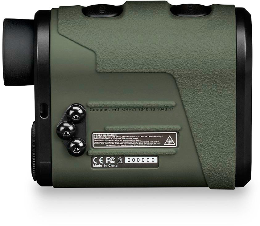 Vortex Ranger 1800 Laser Range Finder - view number 4
