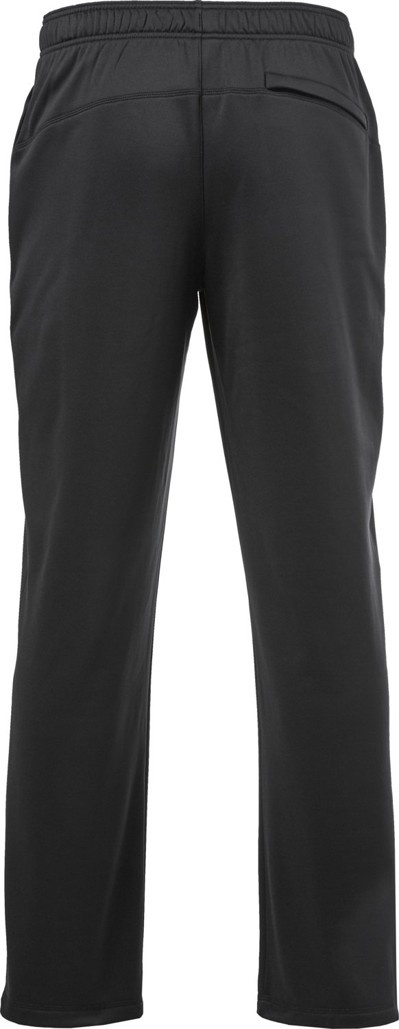 BCG Men's Athletic Performance Fleece Pants Academy