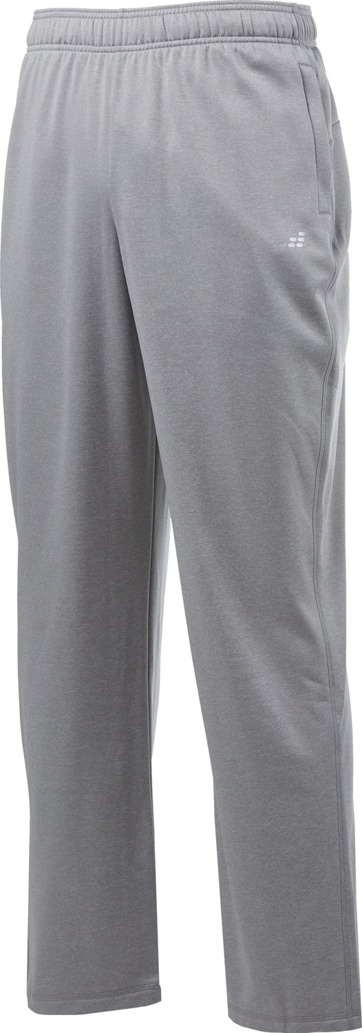 BCG Men's Athletic Performance Fleece Pants