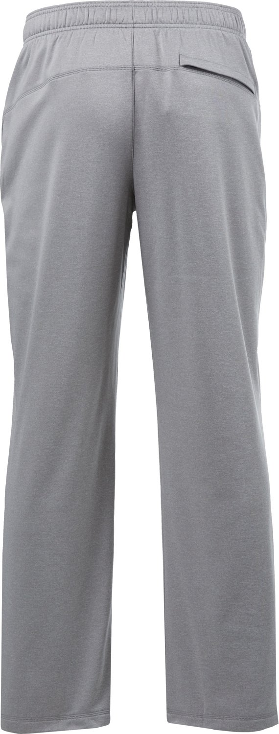 BCG Men's Athletic Performance Fleece Pants Academy