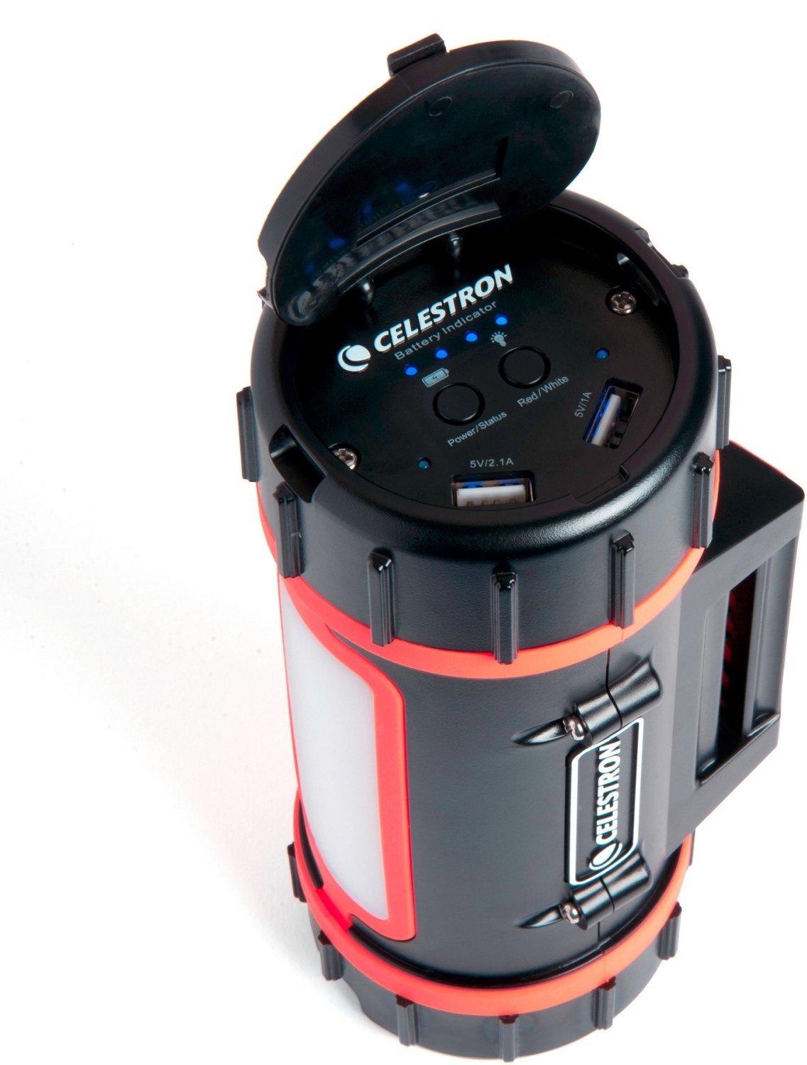Celestron Powertank Lithium Portable Power Pack Academy