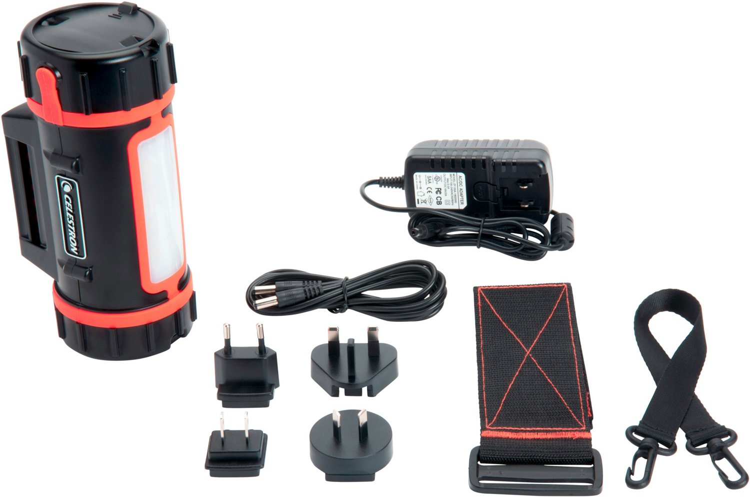 Celestron Powertank Lithium Portable Power Pack Academy