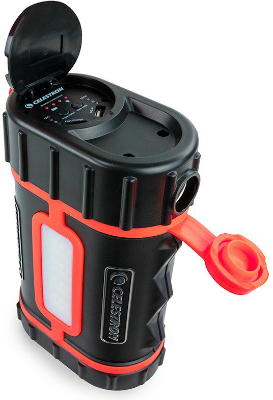 Celestron PowerTank Lithium Pro Portable Power Pack
