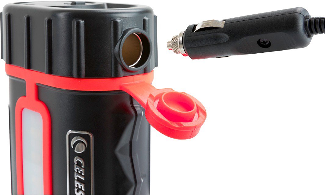 Celestron PowerTank Lithium Pro Portable Power Pack - view number 6