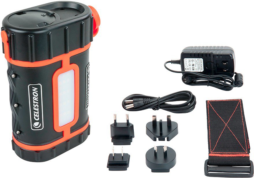 Celestron PowerTank Lithium Pro Portable Power Pack - view number 7