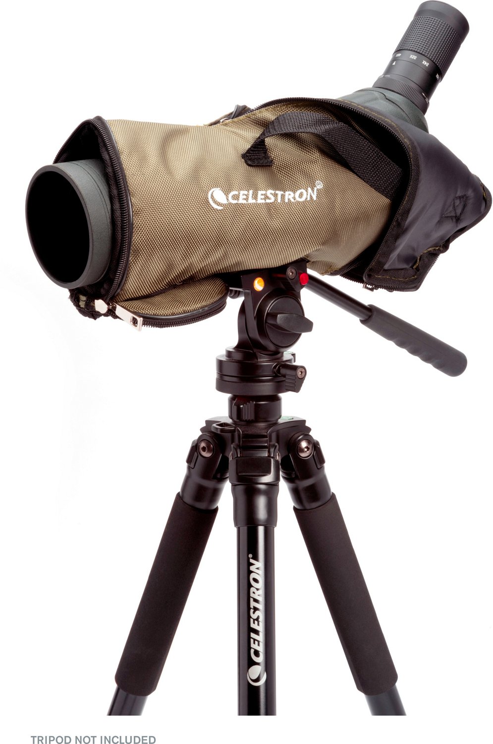 Celestron TrailSeeker Spotting Scope Free Shipping at Academy