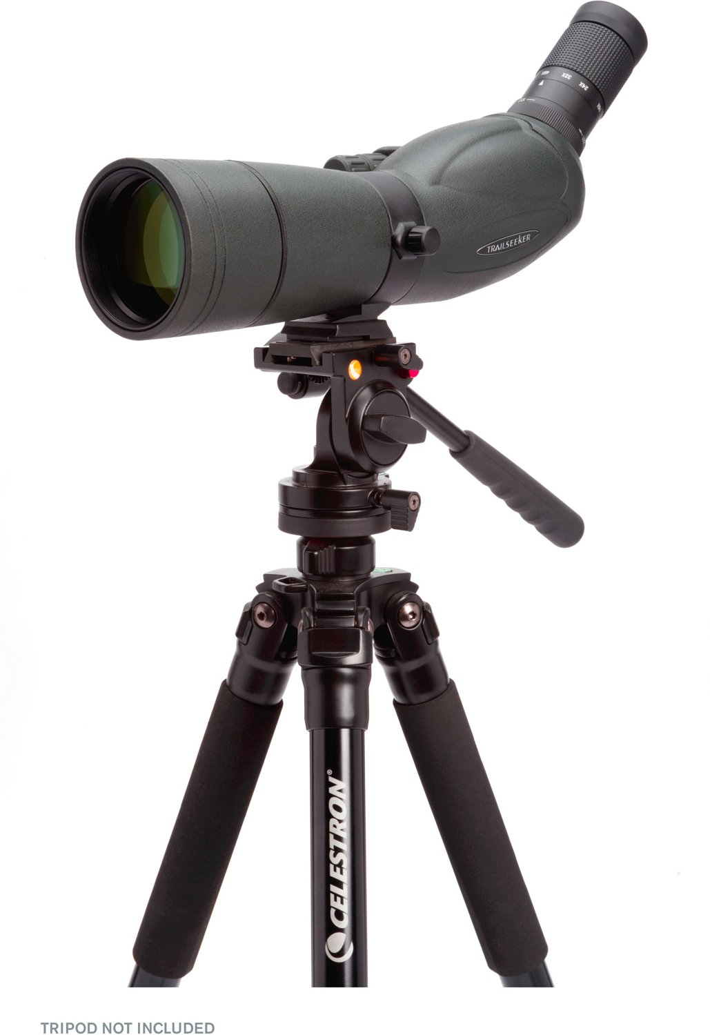 Celestron TrailSeeker Spotting Scope - view number 8