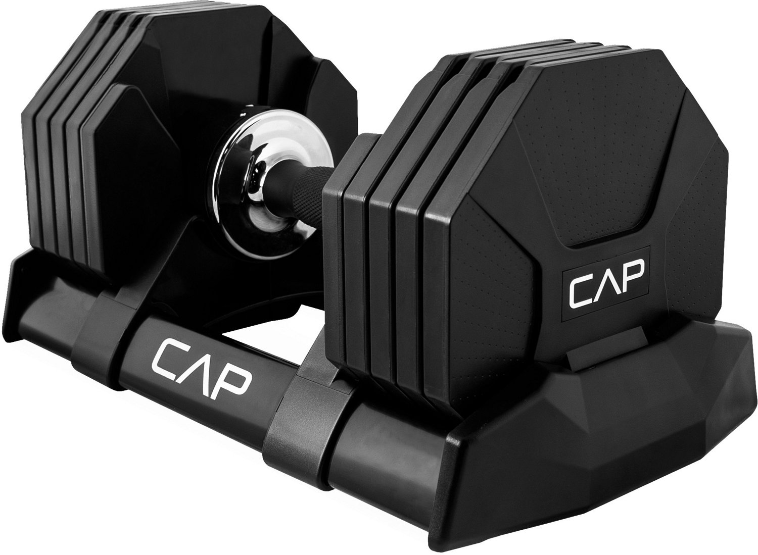 Cap barbell adjustable new arrivals