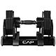 CAP 50 lb Adjustable Dumbbell                                                                                                    - view number 5