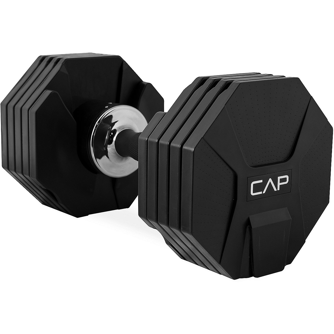 CAP 50 lb Adjustable Dumbbell                                                                                                    - view number 6