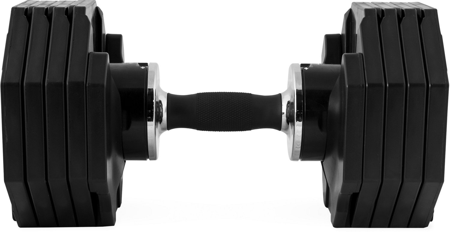 Cap discount dumbbells academy