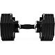CAP 50 lb Adjustable Dumbbell                                                                                                    - view number 7