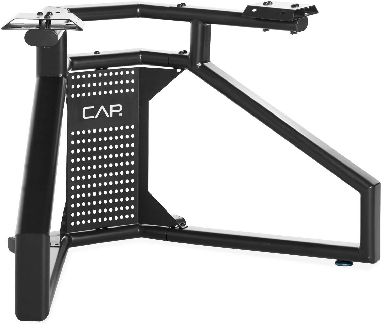 Cap dumbbell discount rack assembly instructions