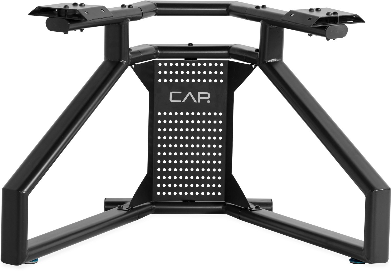 CAP Adjustable Dumbbell Rack Academy
