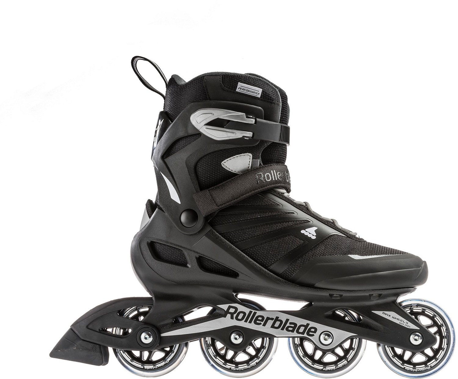Rollerblade Men's Zetrablade Skate 7 In-line Skates - view number 2