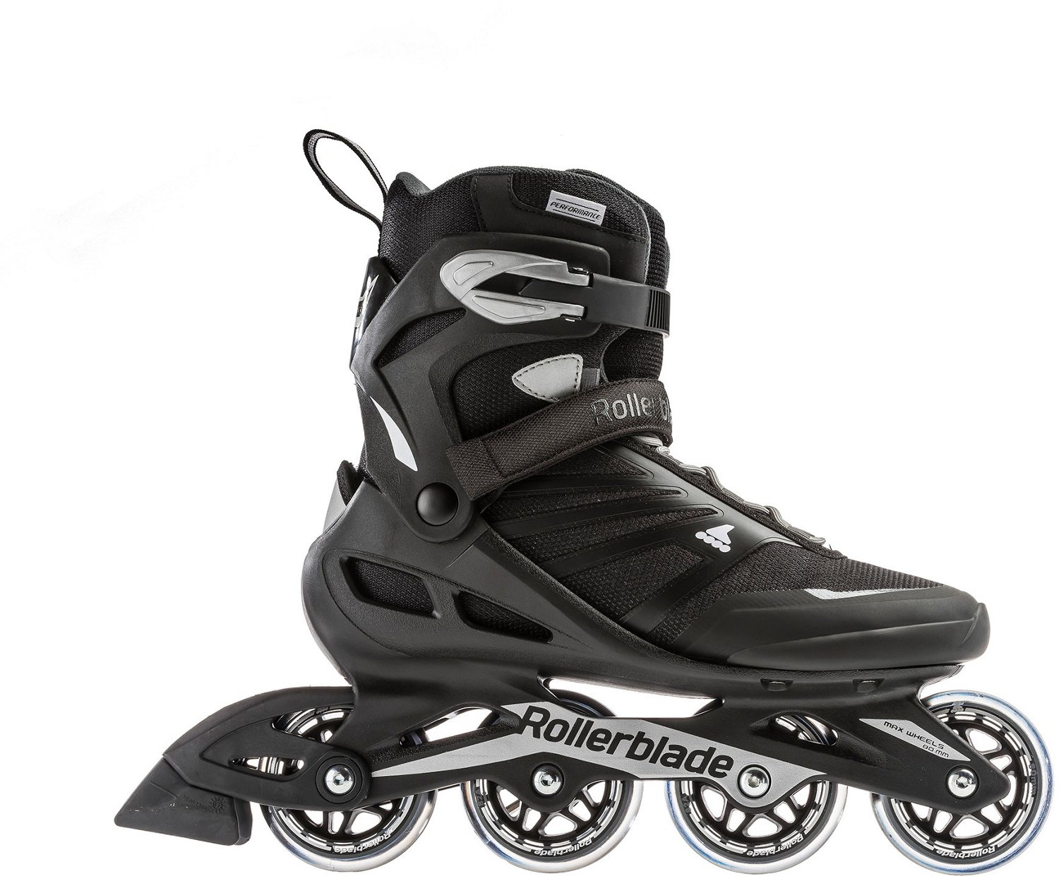 Rollerblade Men's Zetrablade Skate 7 In-line Skates | Academy