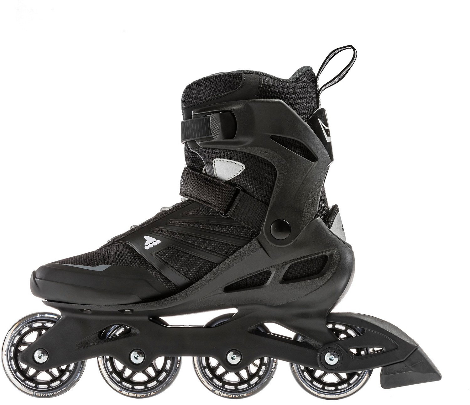 Rollerblade Men's Zetrablade Skate 7 In-line Skates - view number 3