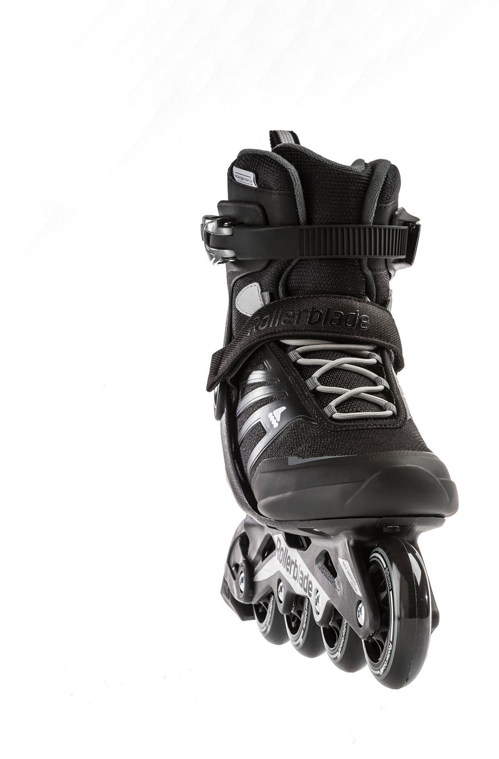 Rollerblade Men's Zetrablade Skate 7 In-line Skates - view number 4