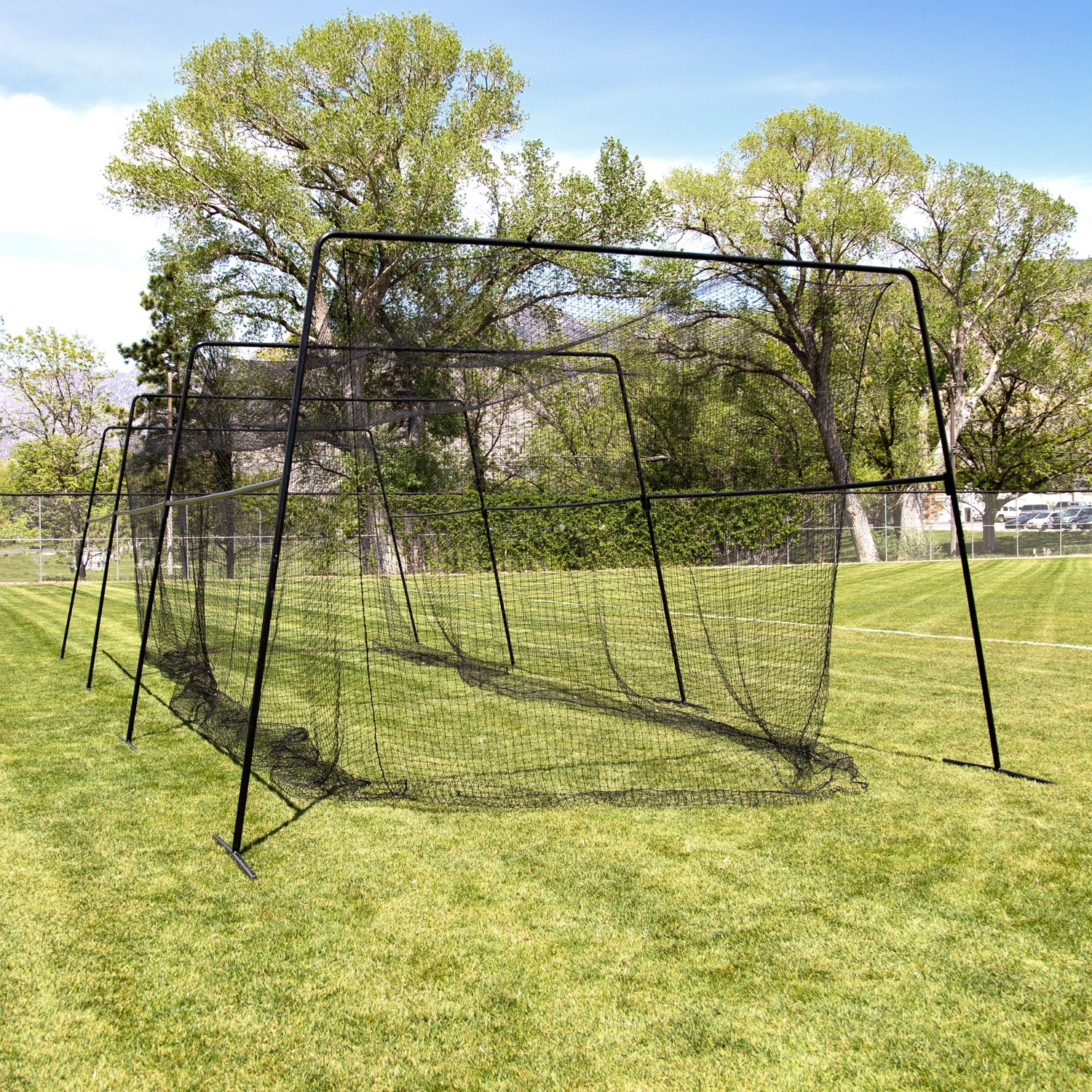 Skywalker Sports 40 ft Batting Cage - view number 2