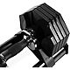 CAP 50 lb Adjustable Dumbbell                                                                                                    - view number 9