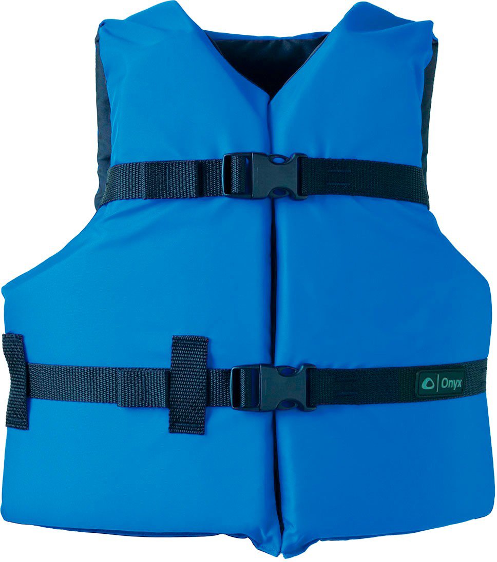 Onyx Outdoor Kids' General Purpose Life Vest