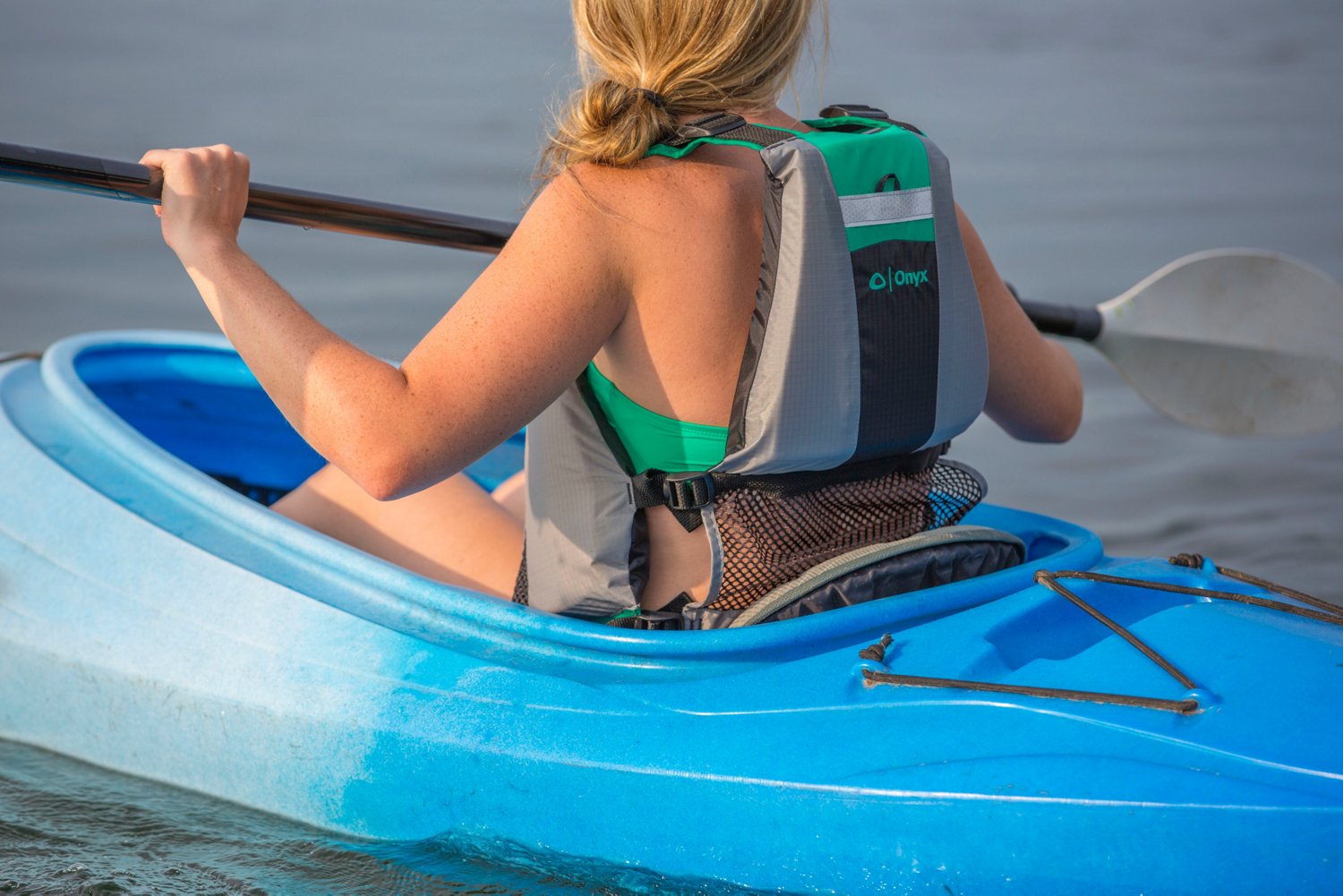 Onyx Outdoor MoveVent Dynamic Vest                                                                                               - view number 2