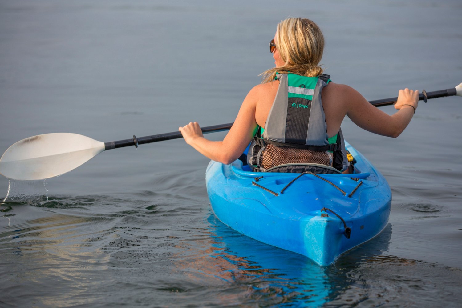 Onyx Outdoor MoveVent Dynamic Vest                                                                                               - view number 3