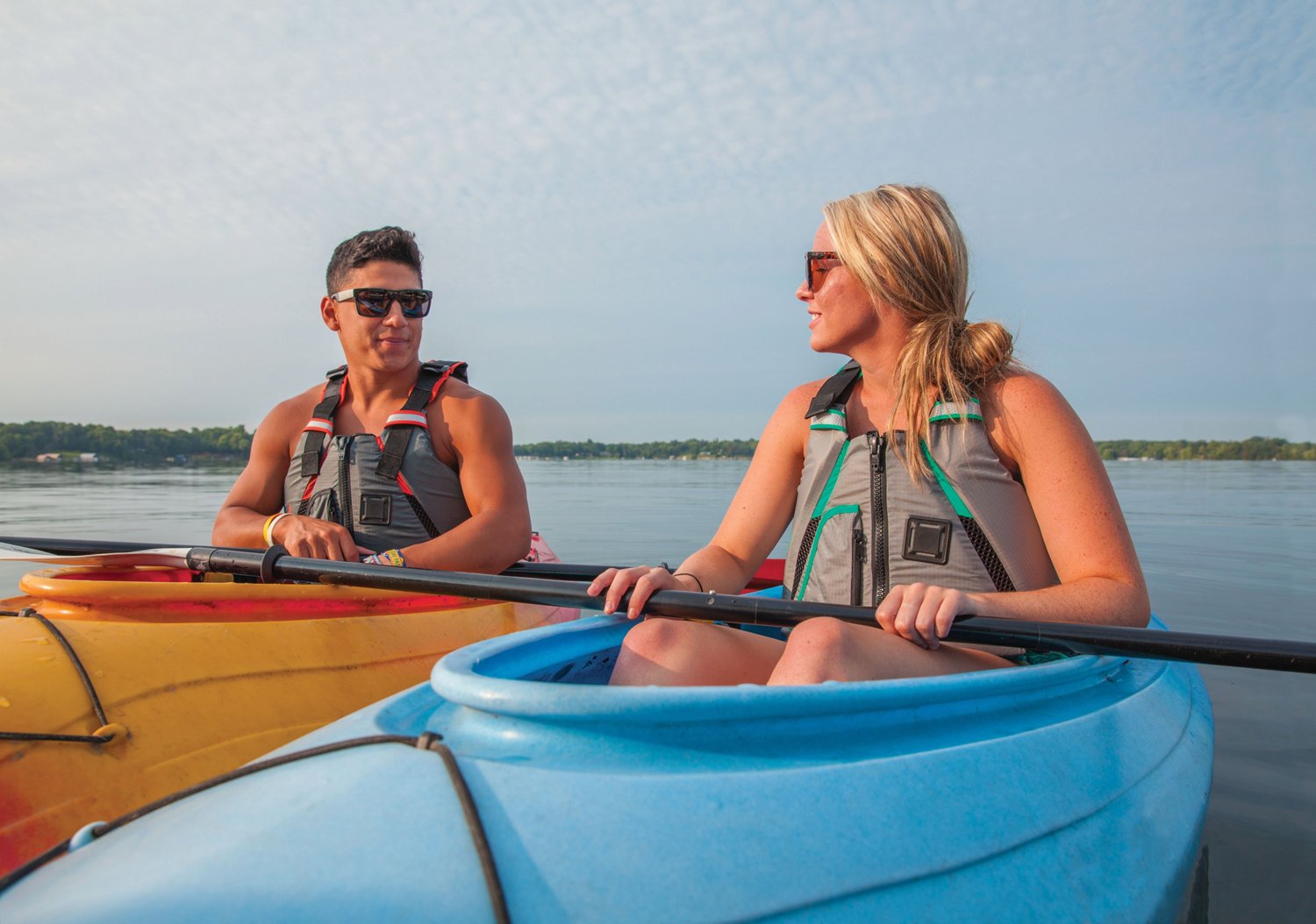 Onyx Outdoor MoveVent Dynamic Vest                                                                                               - view number 4