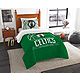 The Northwest Company Boston Celtics 2-Piece Reverse Slam Twin Bedding Set                                                       - view number 1 selected