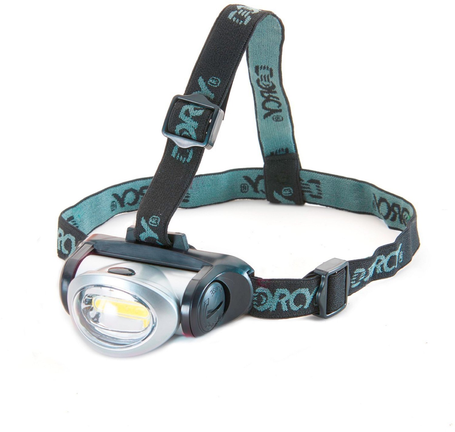 Dorcy COB LED Headlamp                                                                                                           - view number 2