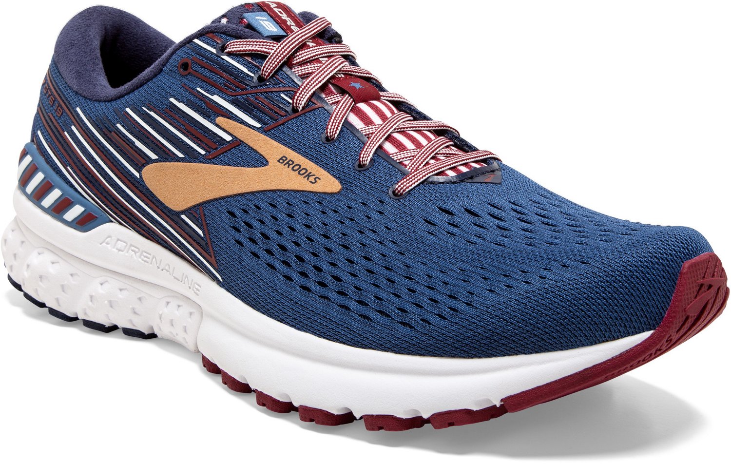 Brooks Women's Adrenaline GTS 19 Running Shoes