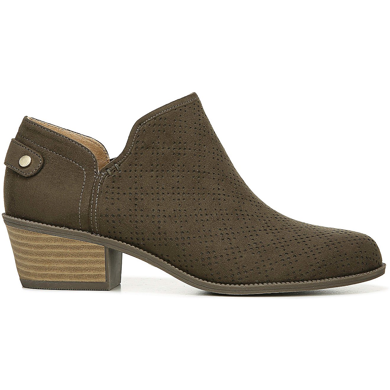 Dr. Scholl's Women's Bandit Booties | Free Shipping at Academy