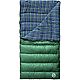 Magellan Outdoors 4 lbs Flannel Lined Rectangle Sleeping Bag                                                                     - view number 2