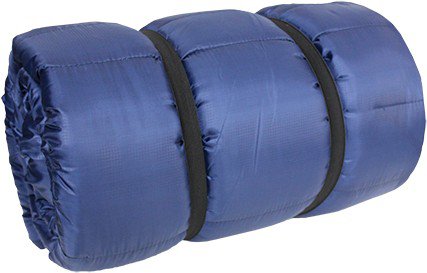 Magellan Outdoors 4 lbs Flannel Lined Rectangle Sleeping Bag - view number 3
